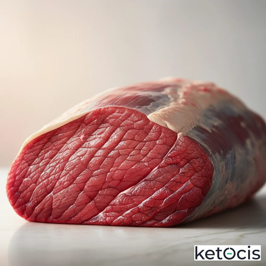 Springbok: Proteína Pura para Cetosis Óptima y Rendimiento