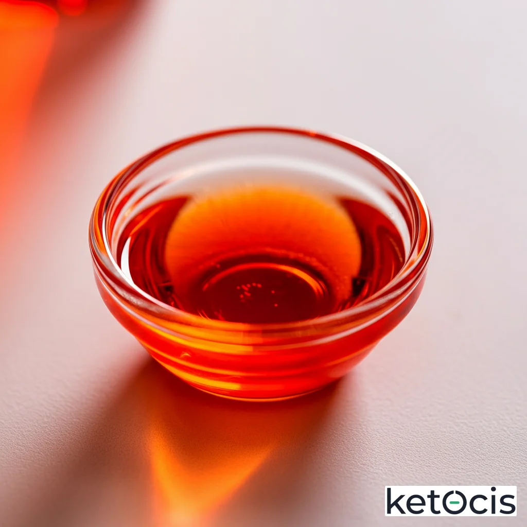 Aperol en Keto: El Peligro Dulce Oculto para tu Cetosis