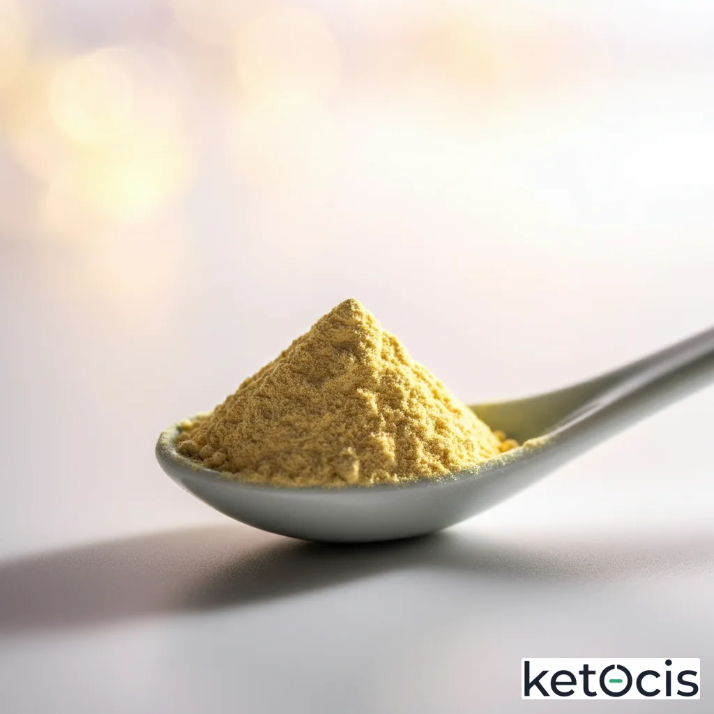 Apigenina: Maestro Flavonoide para Cetosis y Longevidad