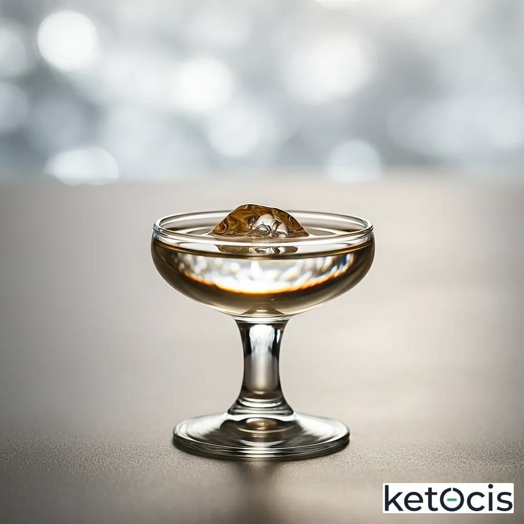 Aquavit: Espíritu Destilado Cero Carbohidratos para Keto