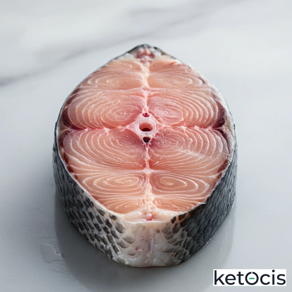 Arapaima: Proteína Pura para la Cetosis Óptima