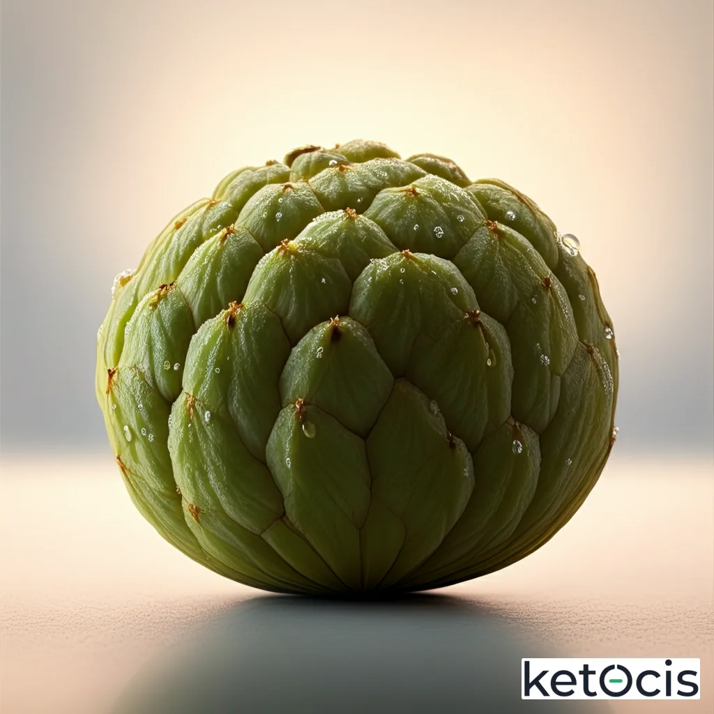 Araticum: Gestión Glucémica Crítica para la Cetosis Profunda