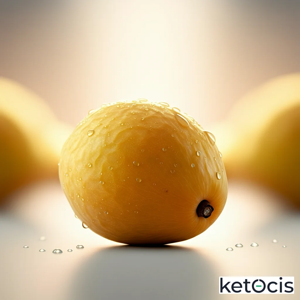 Araza-boi: El Elixir Amazónico Keto para la Vitalidad Pura