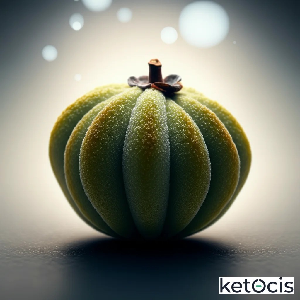 Arazá: El Tesoro Amazónico Keto para la Estabilidad Glucémica