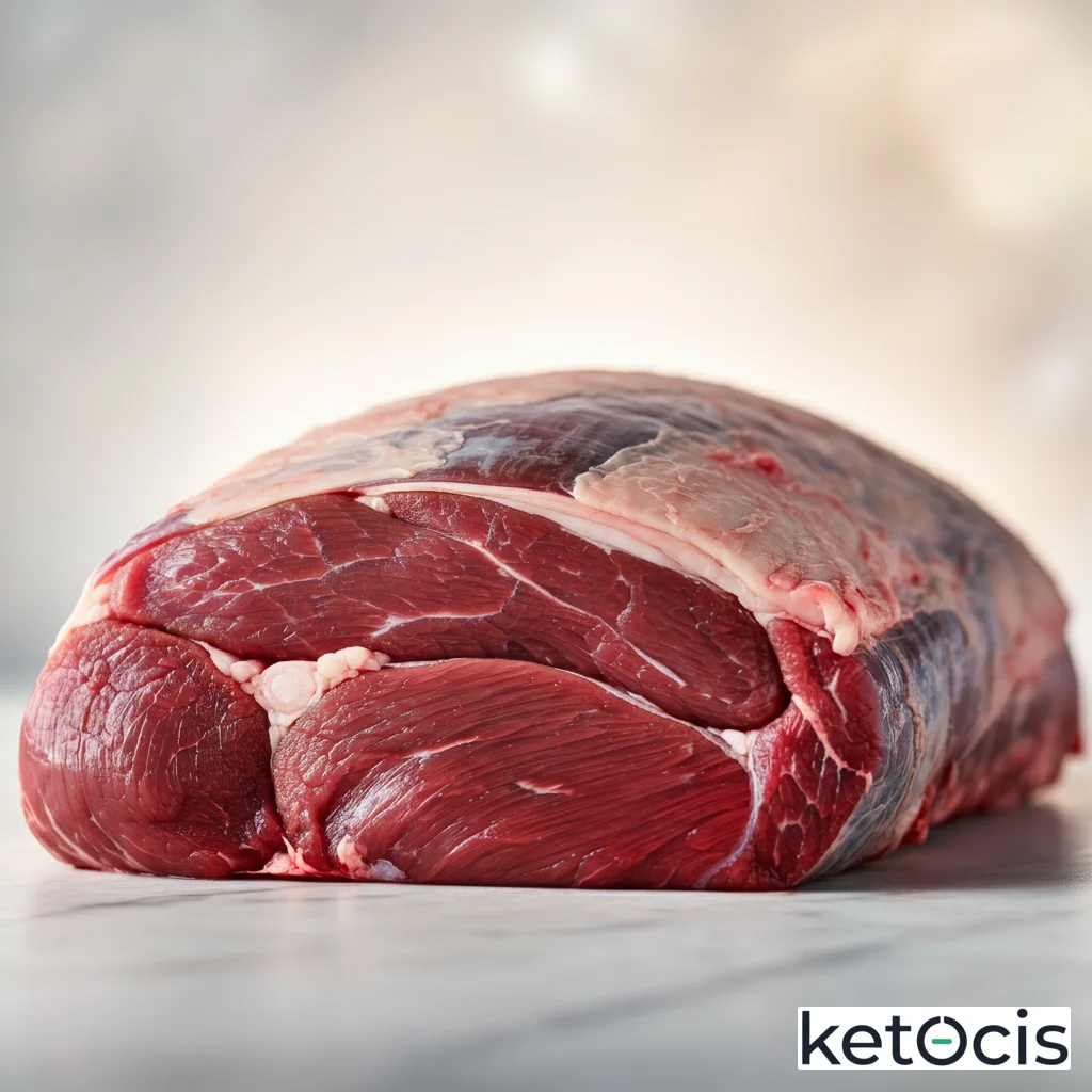 Armadillo: Proteína Prístina para la Cetosis Óptima