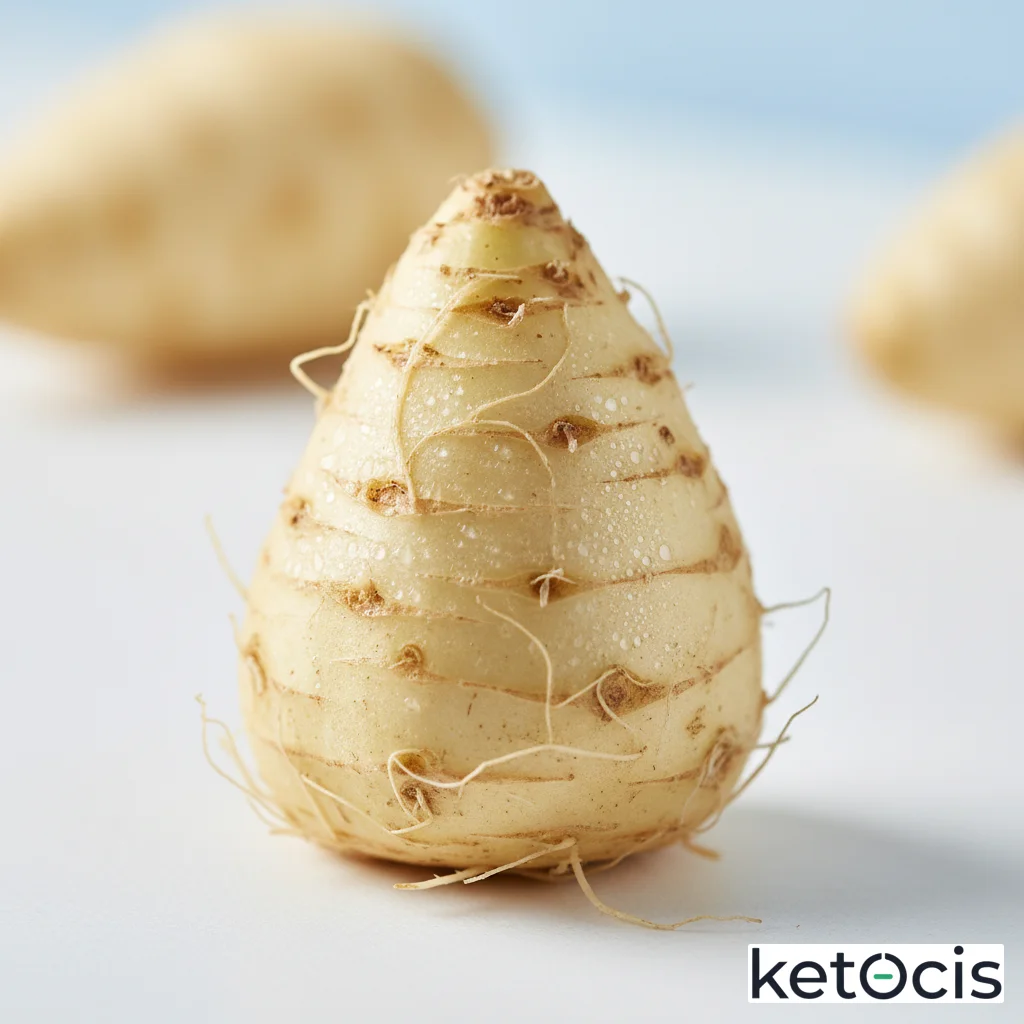 Arracacha: Raíz Ancestral, ¿Enemigo o Aliado Keto Controlado?