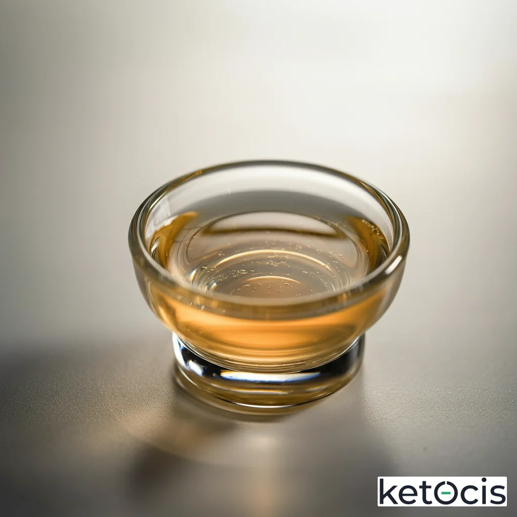 Arrack de Caña: Espíritu Puro, Cetosis Intacta