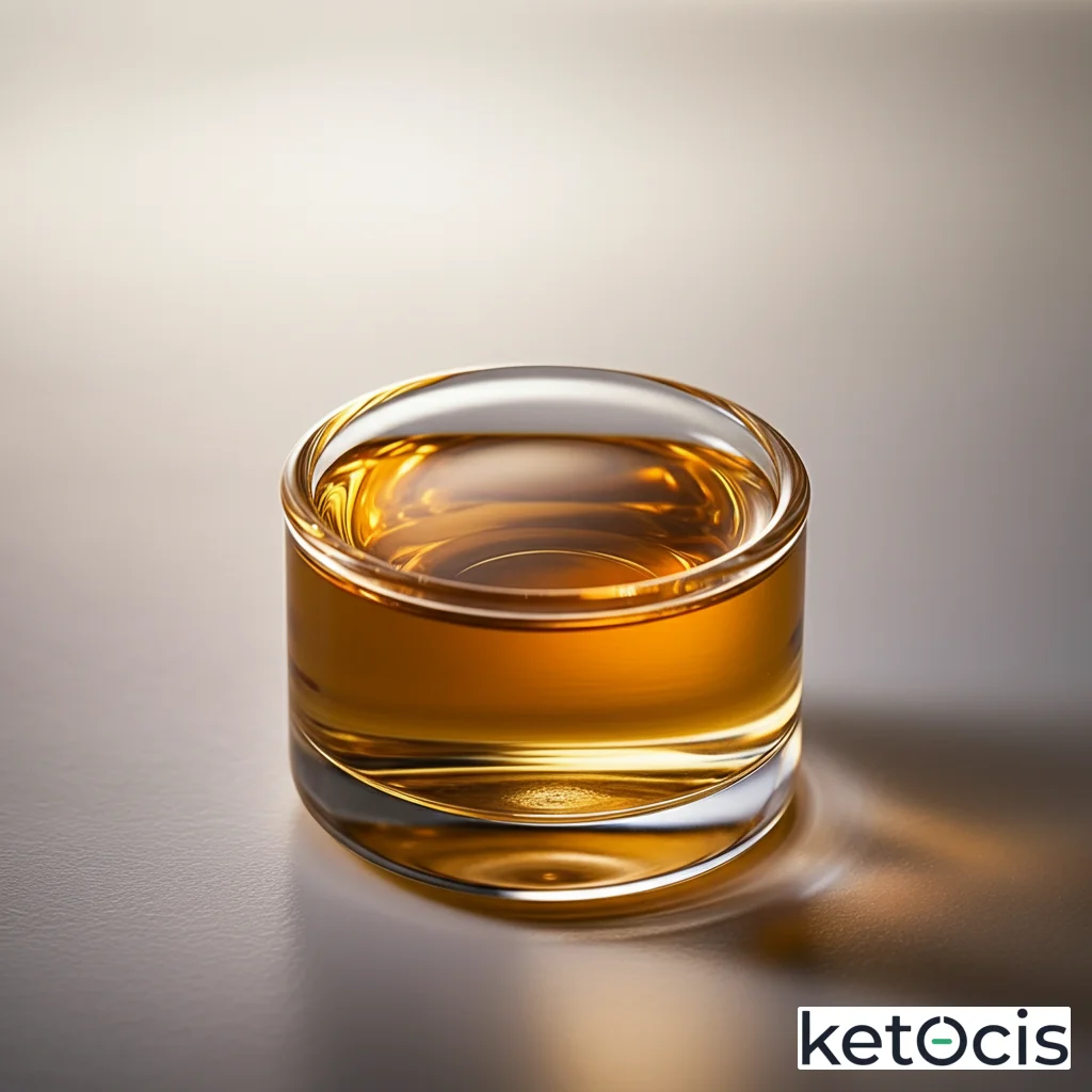 Arrack de Ceilán: Destilado Puro para el Biohacker Keto