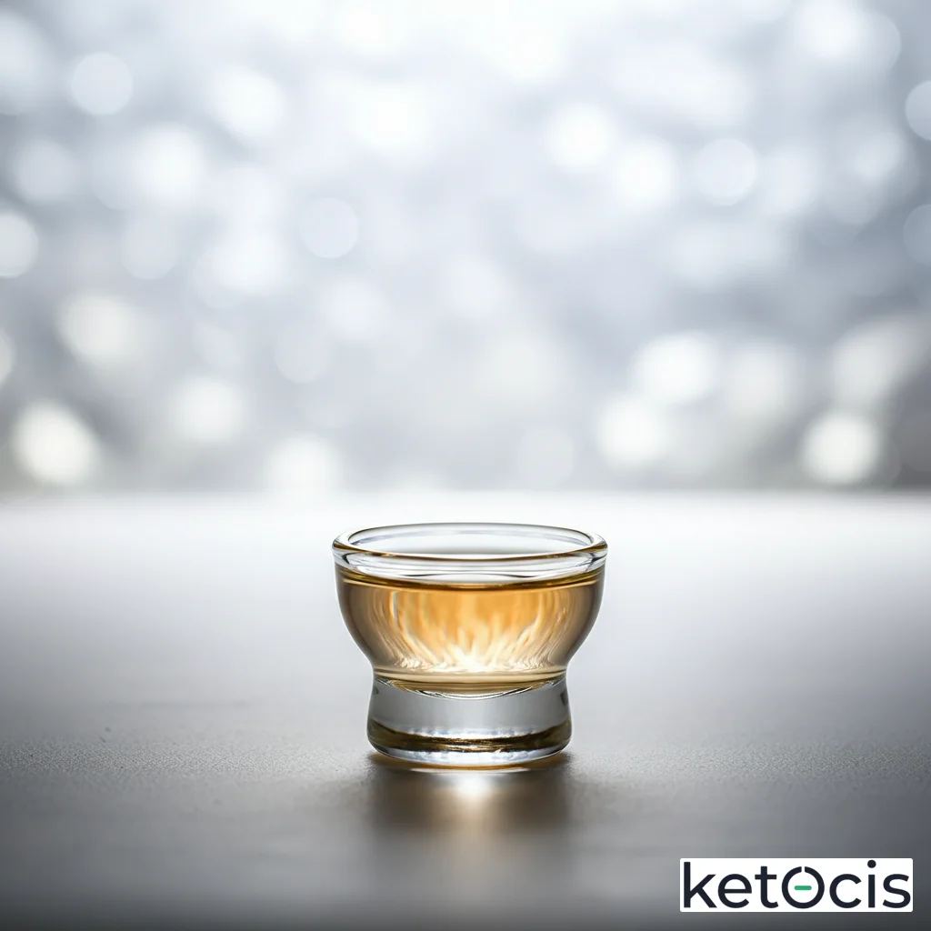 Arrack de Coco: Impacto Metabólico y Biohacking en Keto