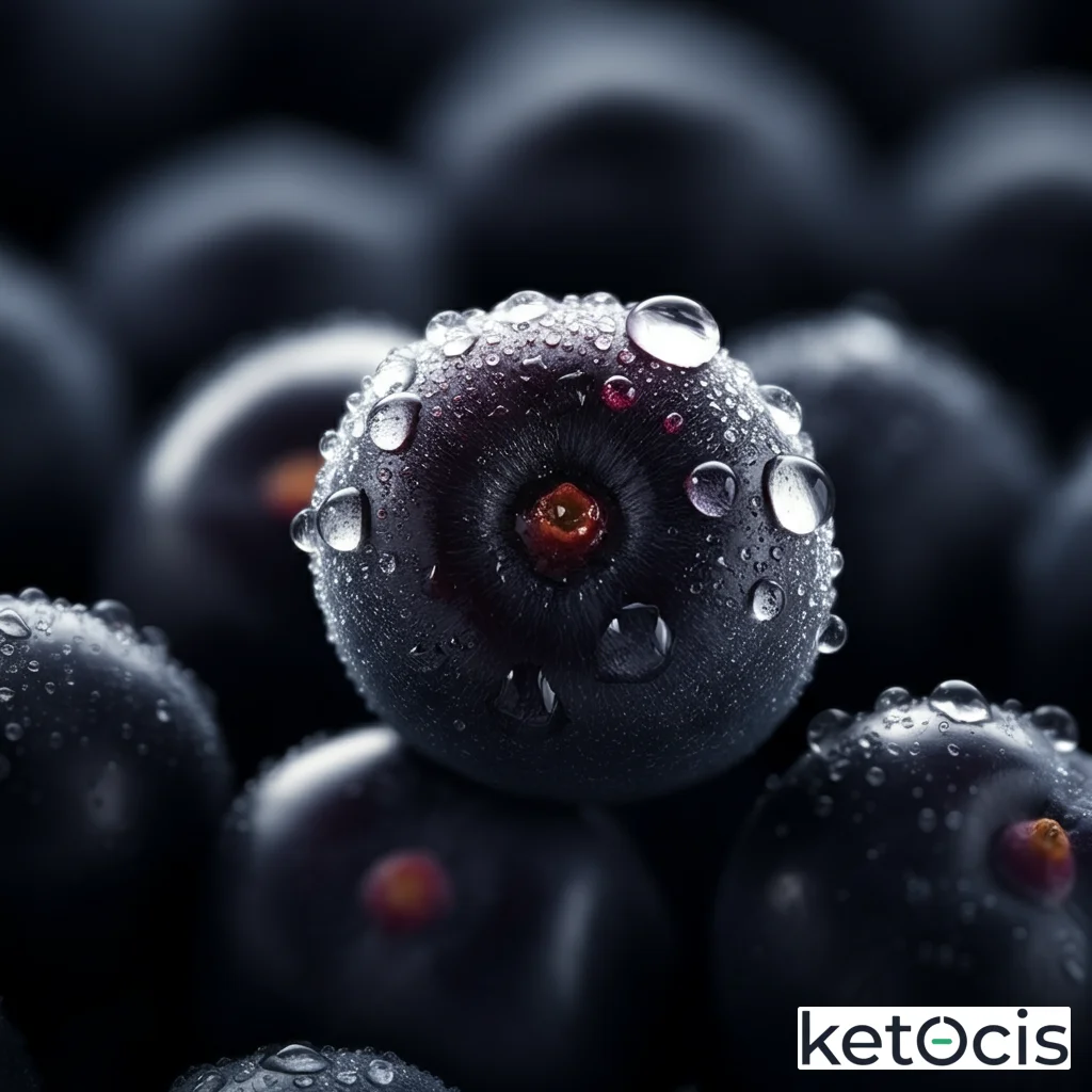 Arrayán: Elixir Antioxidante Keto para la Vitalidad Celular