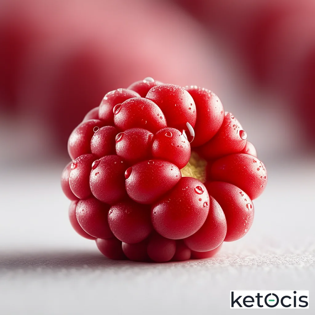 Arrayán Rojo: Potencia Antioxidante Keto y Salud Metabólica