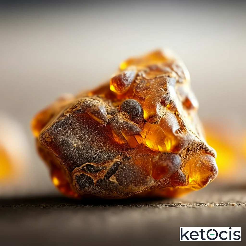 Asafétida: Potenciador Digestivo Keto sin Carbos Netos