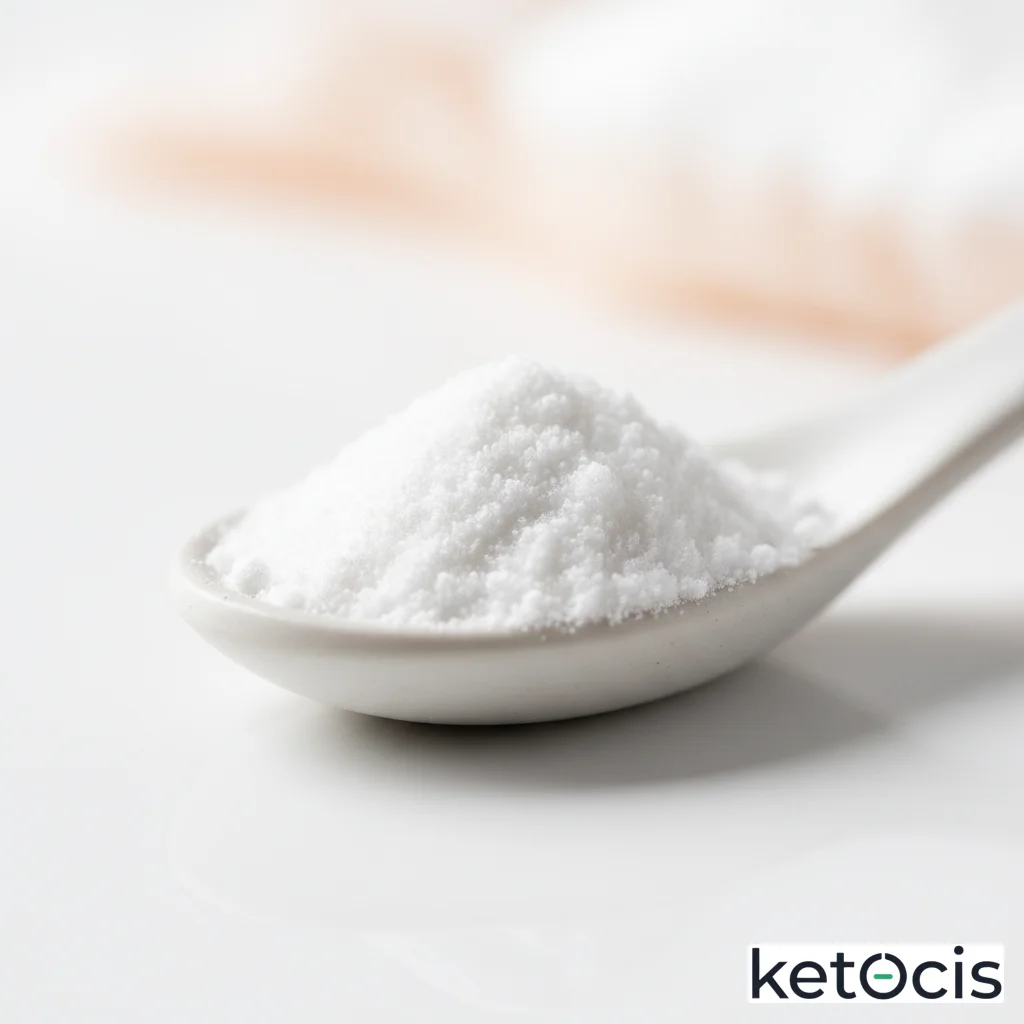 Aspartamo: Dulzura Keto Elegante, ¿Sin Impacto Glucémico?