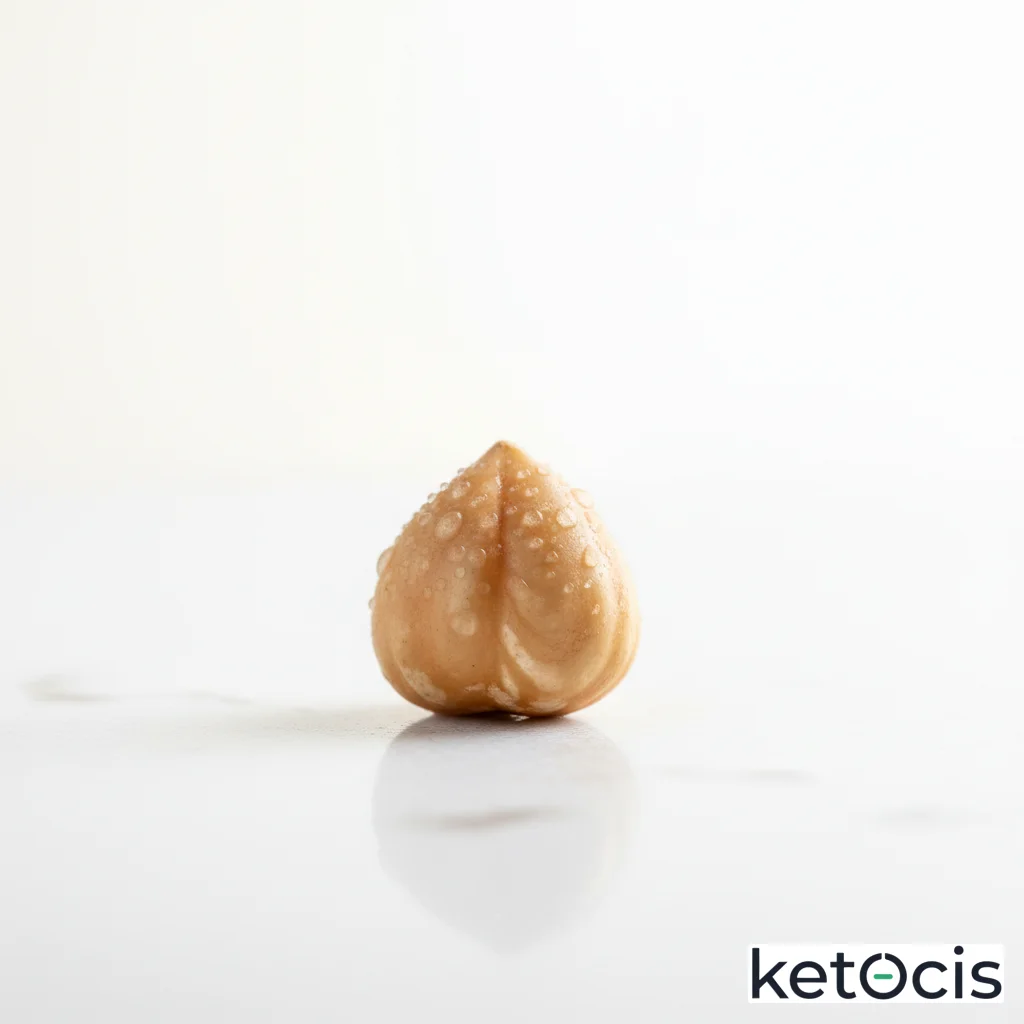 Avellana: Grasa Esencial, Ceto-Combustible Puro y Antinflamatorio