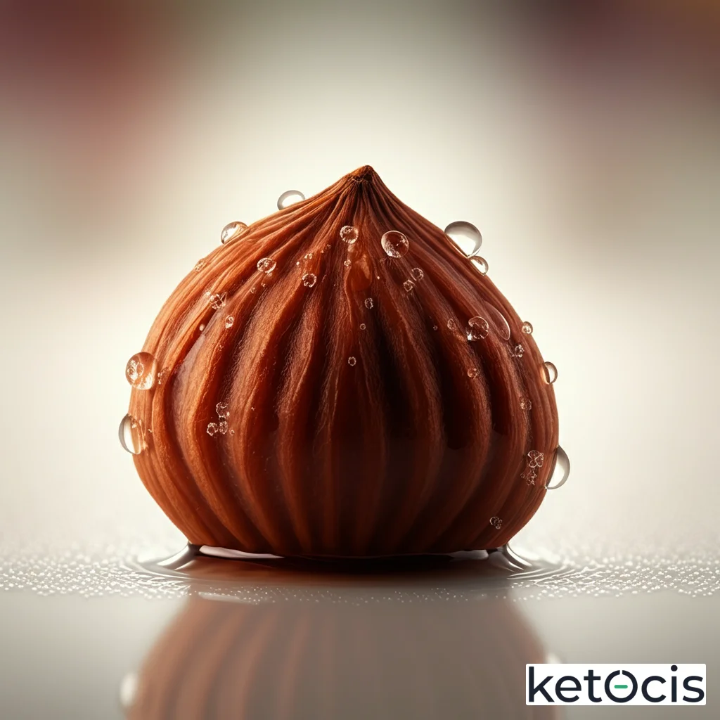 Gevuina: La Nuez Keto para la Salud Cerebral Óptima