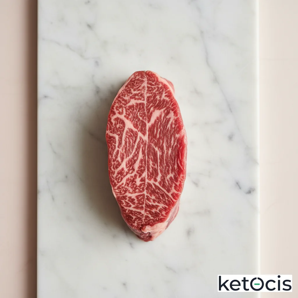 Avestruz: Proteína Keto Premium para Claridad Metabólica 💎