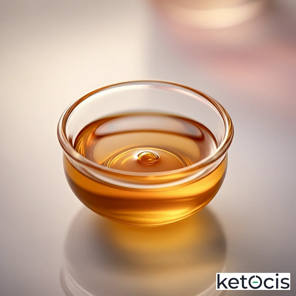 Avèze: Evaluación Keto y Biohacking de un Licor Amargo