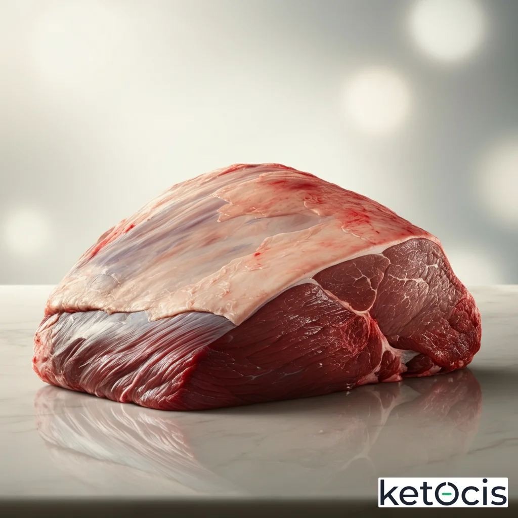 Avutarda: Proteína Pura para la Cetosis Óptima