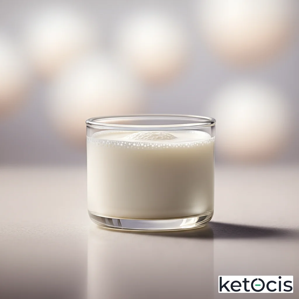 Ayran: Hidratación Cetogénica Fermentada y Optimizada