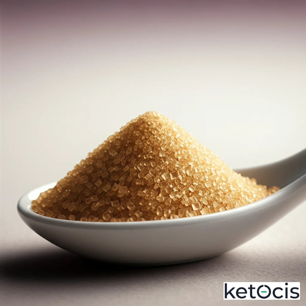 Azúcar de Remolacha: El Azúcar Refinado y su Impacto Keto