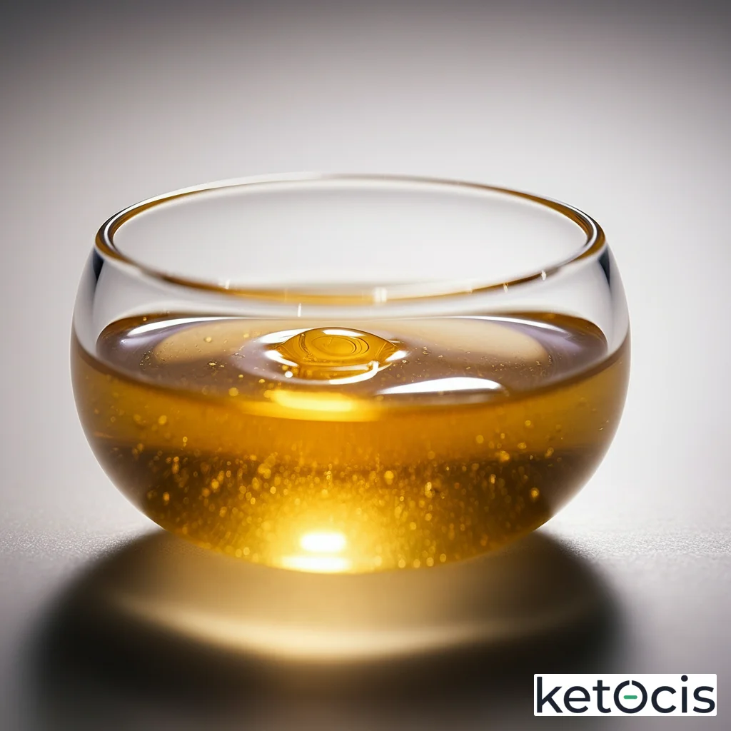 Azúcar Invertido: El Anti-Keto por Excelencia