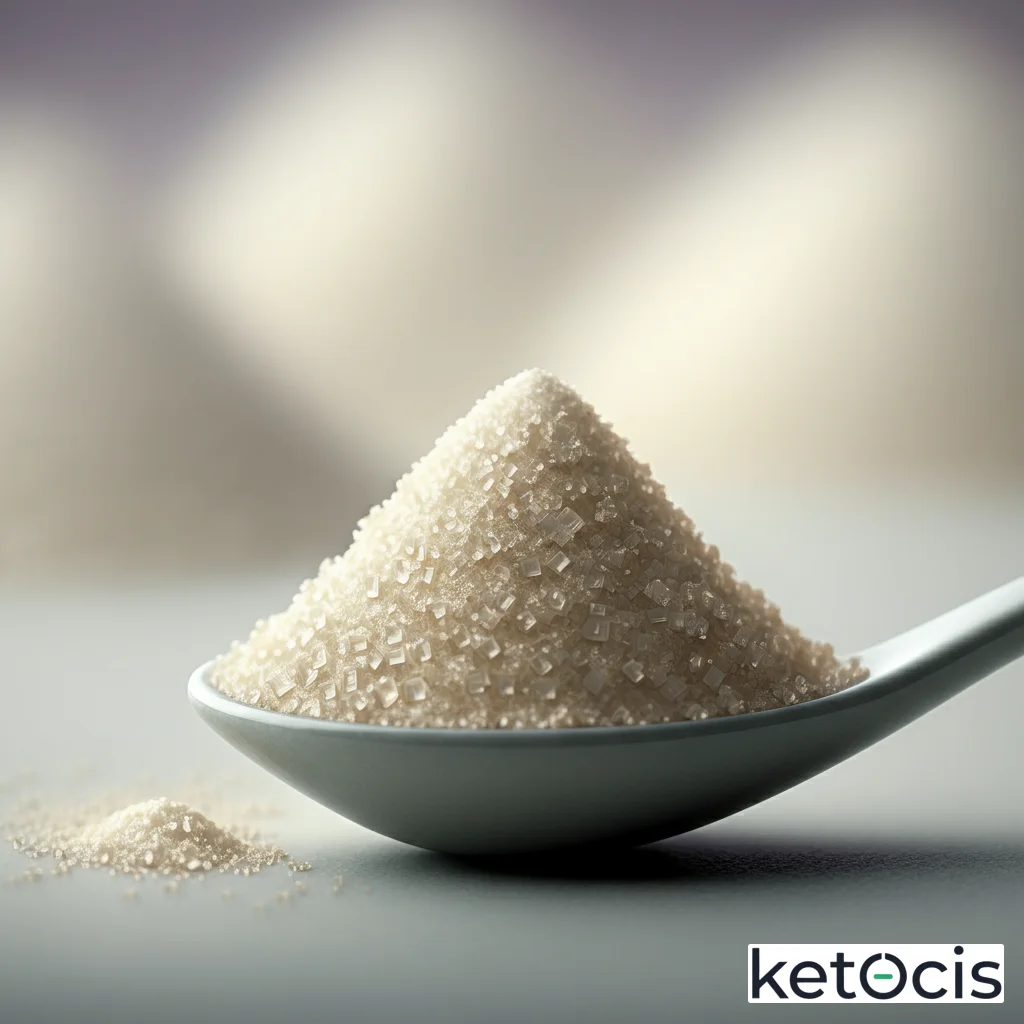 Azúcar Turbinado: El Enemigo Oculto de Tu Cetosis