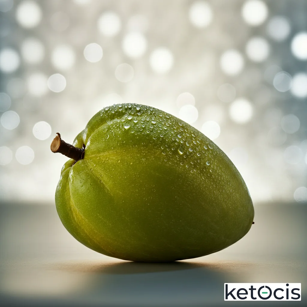 Babaco: El Elixir Tropical Keto para la Estabilidad Glucémica