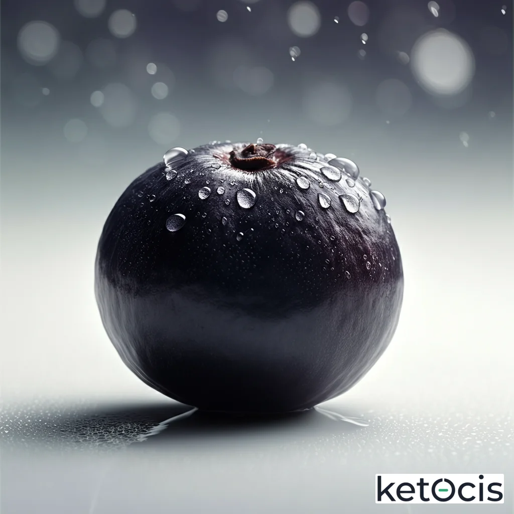 Bacaba: El Elixir Amazónico para la Cetosis Óptima