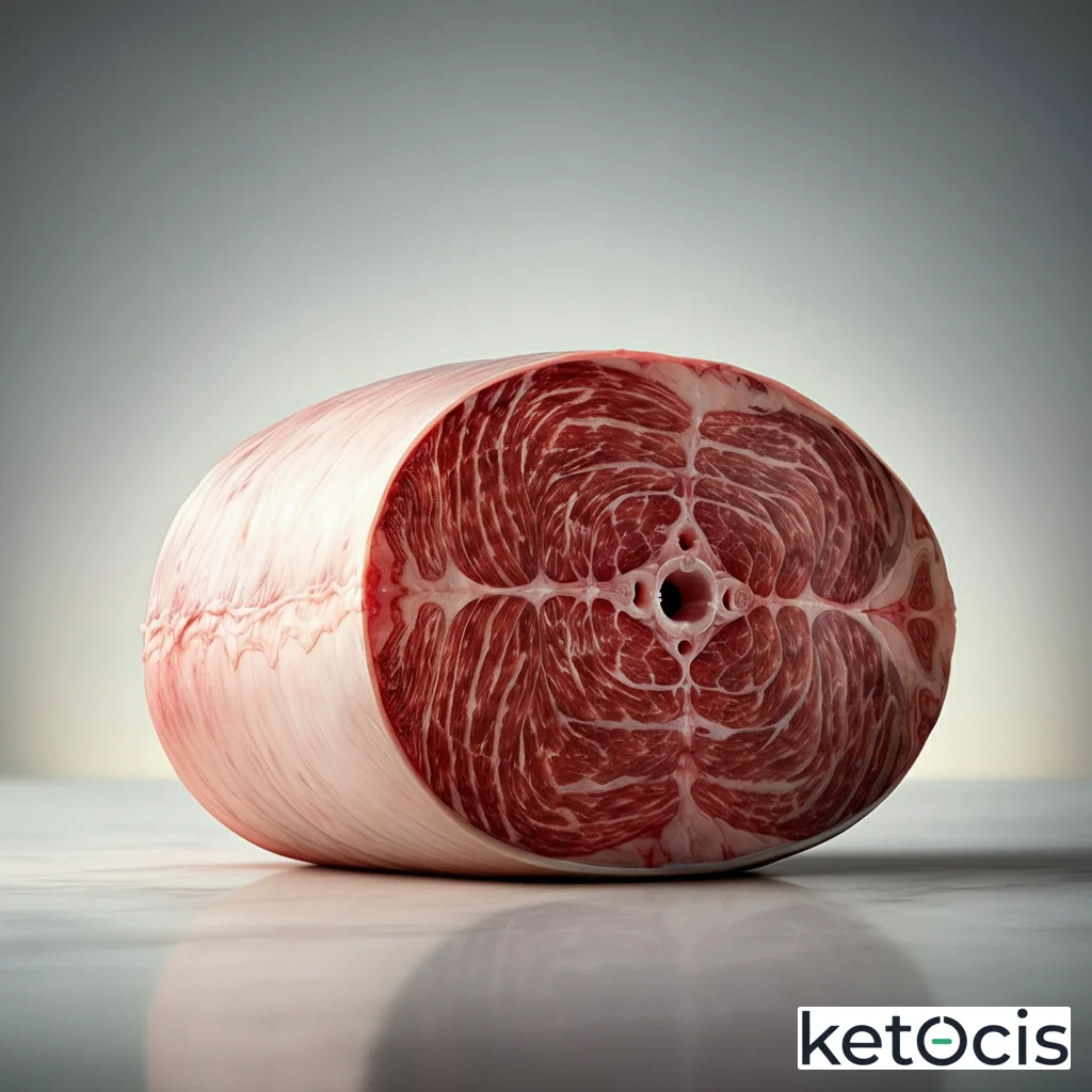 Bacaladilla: Proteína Magra para Tu Cetosis Óptima