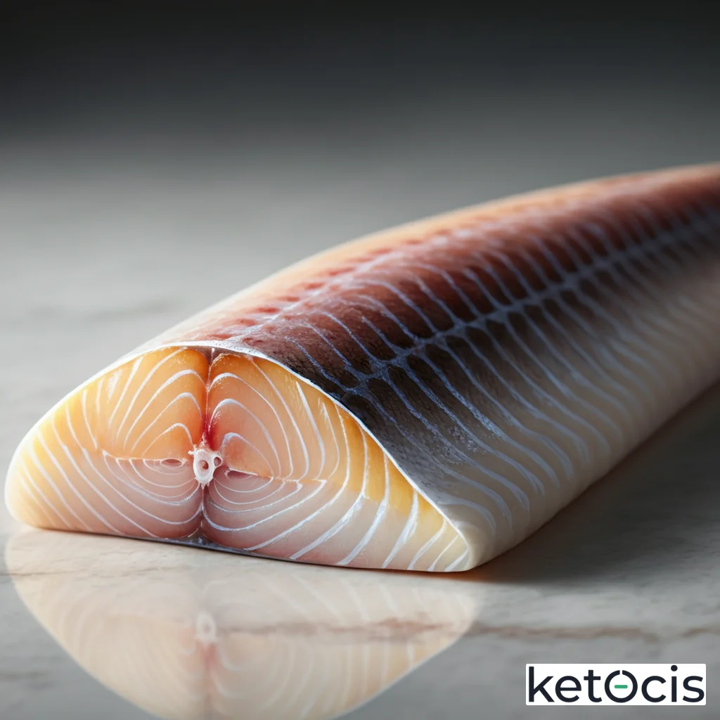 Bacalao: Proteína Magra Keto para Óptima Cetosis