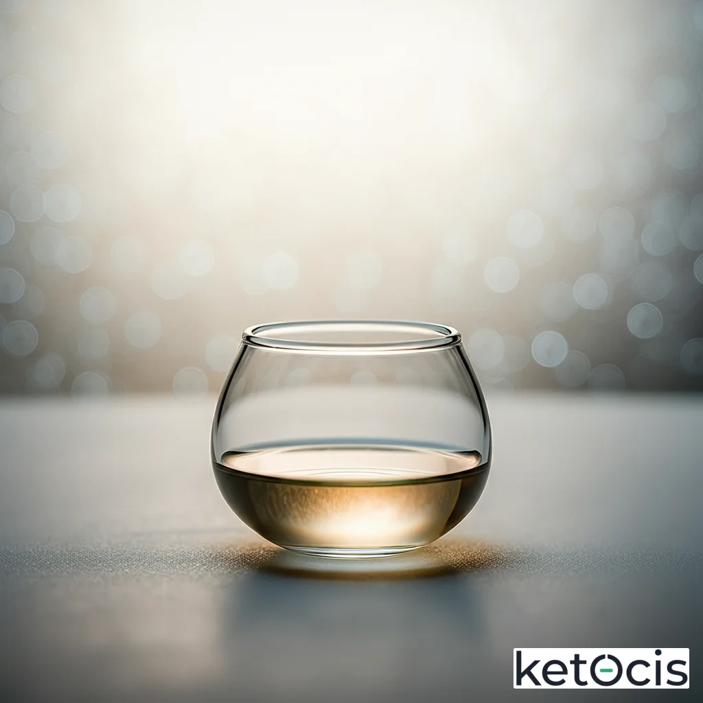 Bacanora: Espíritu KETO Destilado para Biohackers