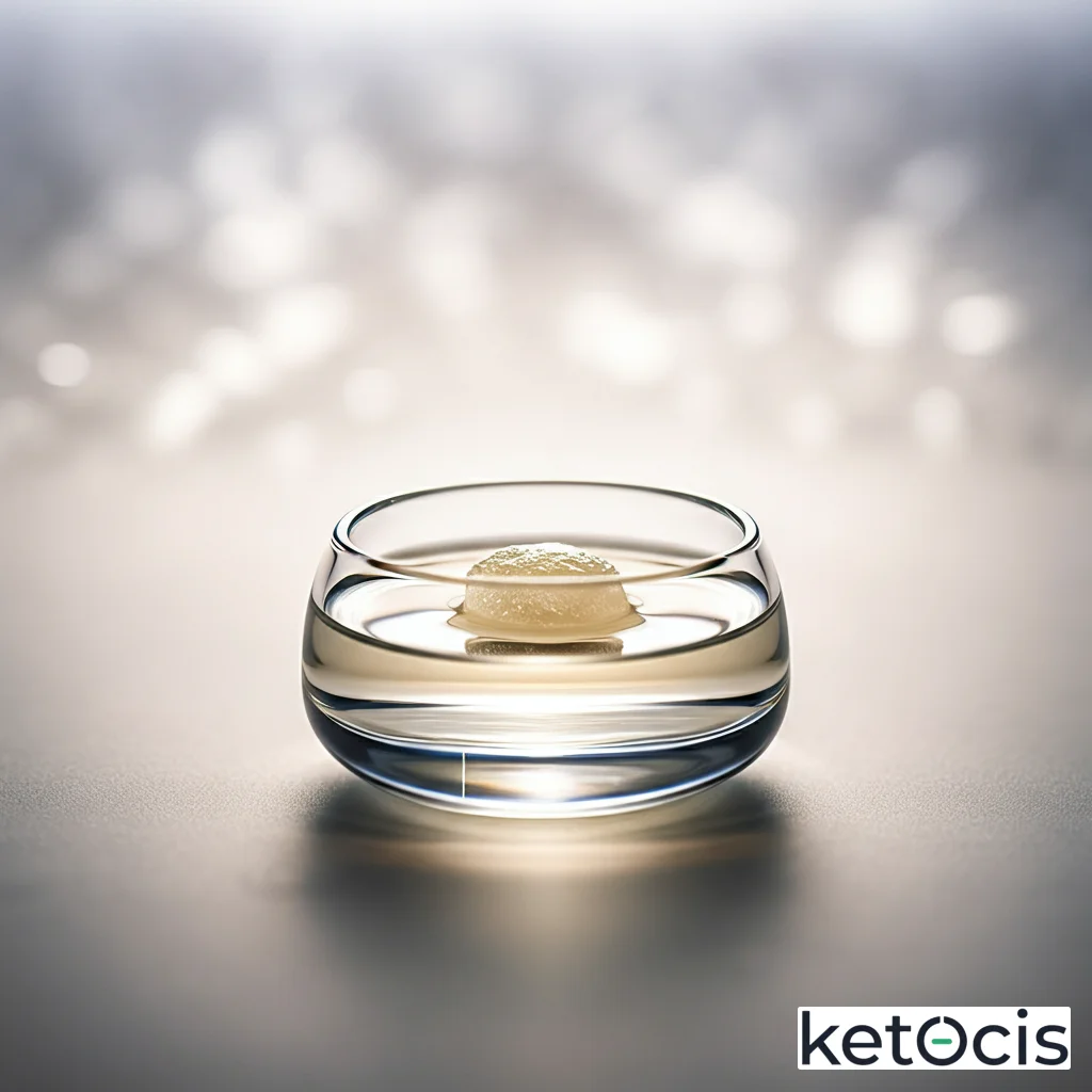 Bacanora Blanco: El Destilado Keto para la Lucidez Metabólica