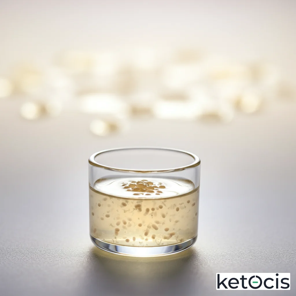 Bacillus Coagulans: Optimización Digestiva Keto Superior