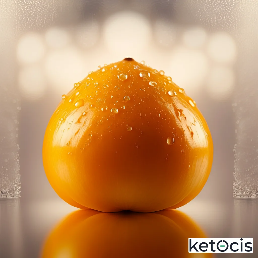 Bacupari: El Elixir Tropical Keto para la Longevidad Celular