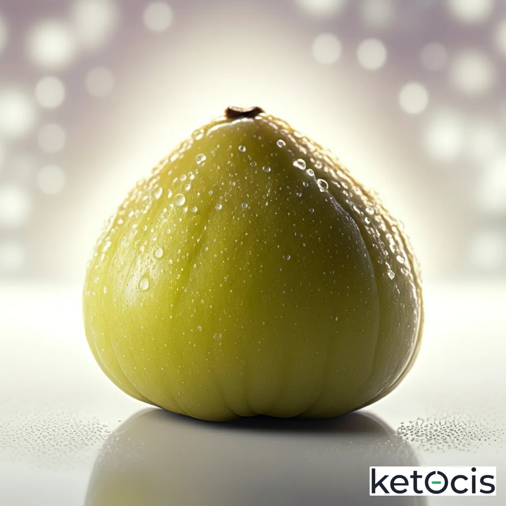 Bacuri: Grasa Exótica y Antioxidantes para Tu Keto Avanzado