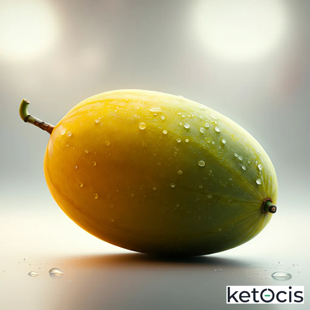 Badea: El Tesoro Exótico Keto para Tu Vitalidad Óptima