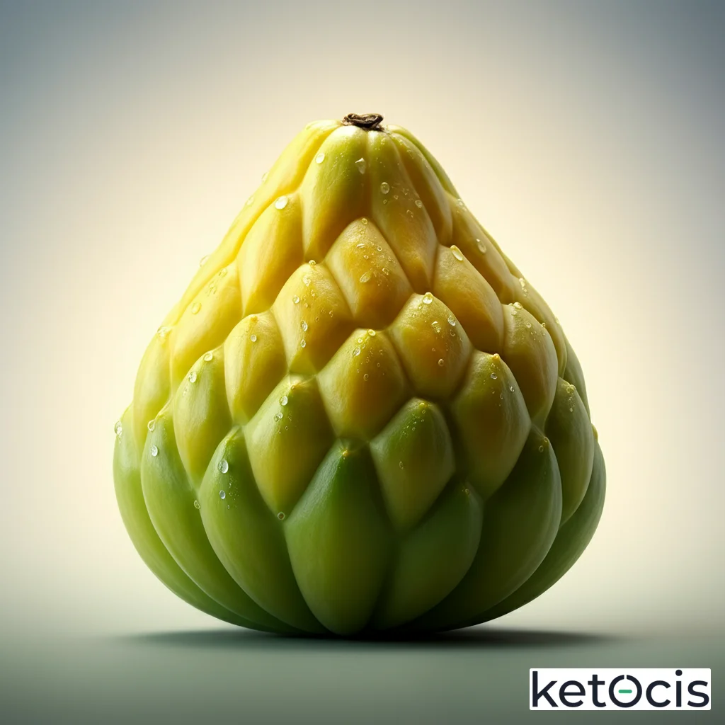 Bagá: ¿Un Fruto Keto o Trampa Glucémica?