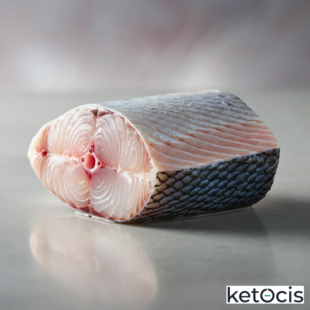 Bagre Rayado: Proteína Pura para Tu Ceto-Optimización