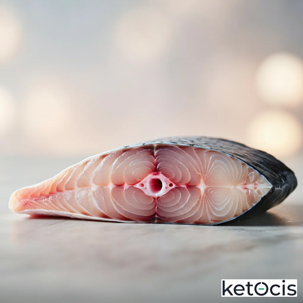 Bagre: Proteína Pura para Cetosis Óptima y Sostenida