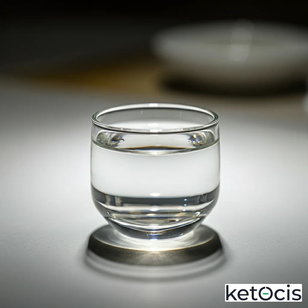 Baijiu: El Espíritu Destilado y su Precisión Keto