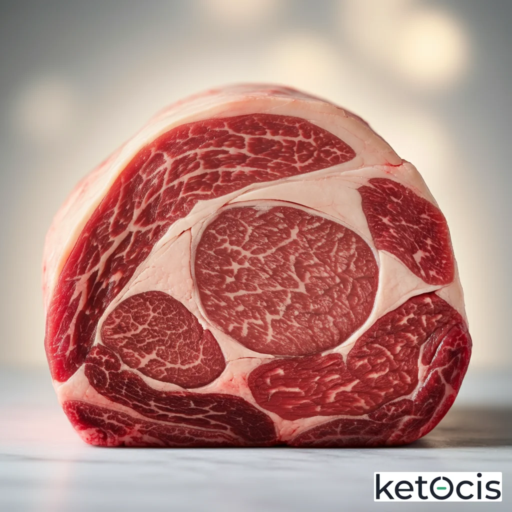 Banteng: Proteína Salvaje para la Optimización Cetogénica