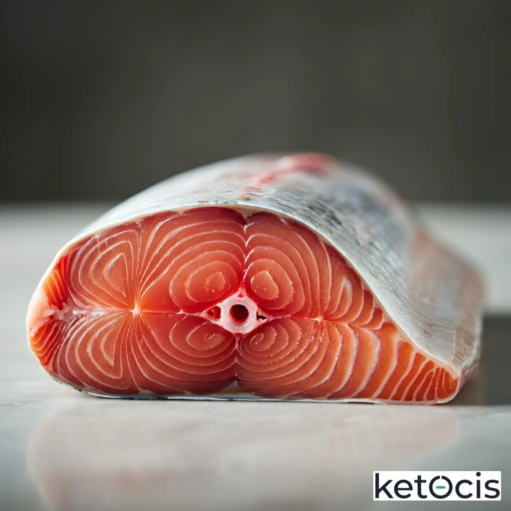 Barbo: Proteína Pura para la Cetonas y la Longevidad Celular