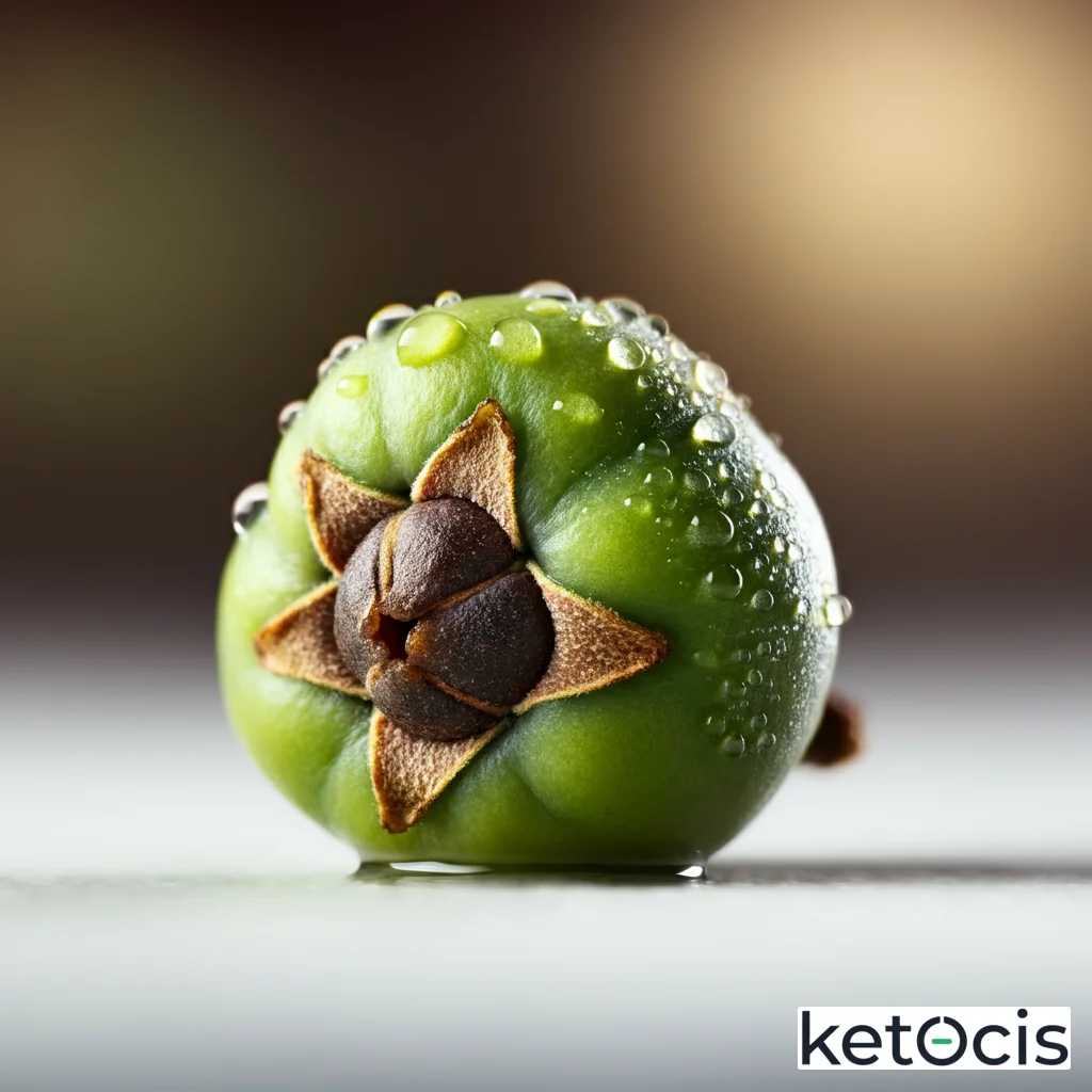 Baya de Emú: El Elixir Antioxidante Keto para tu Salud Óptima