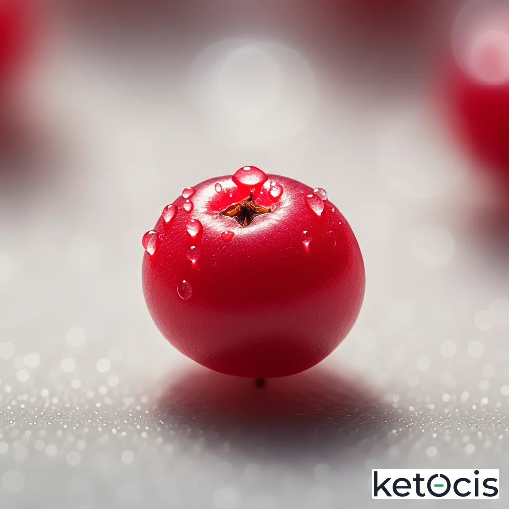 Baya de Gaulteria: Potente Antiinflamatorio Biohacker