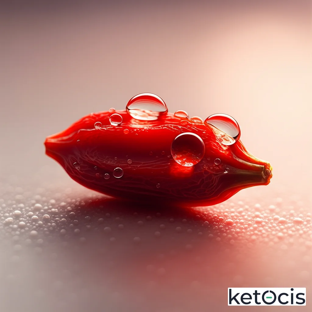 Goji Silvestre: ¿Aliado Keto o Trampa Glucémica?