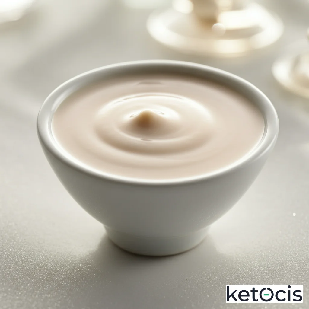 Bebida de Anacardo: Hidratación Keto de Baja Carga Glucémica