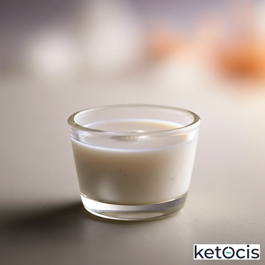 Bebida de Arroz: ¿El Falso Amigo de tu Cetosis?