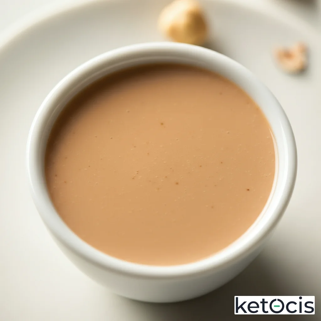 Bebida de Avellana: ¿Aliada Keto o Falsa Promesa?