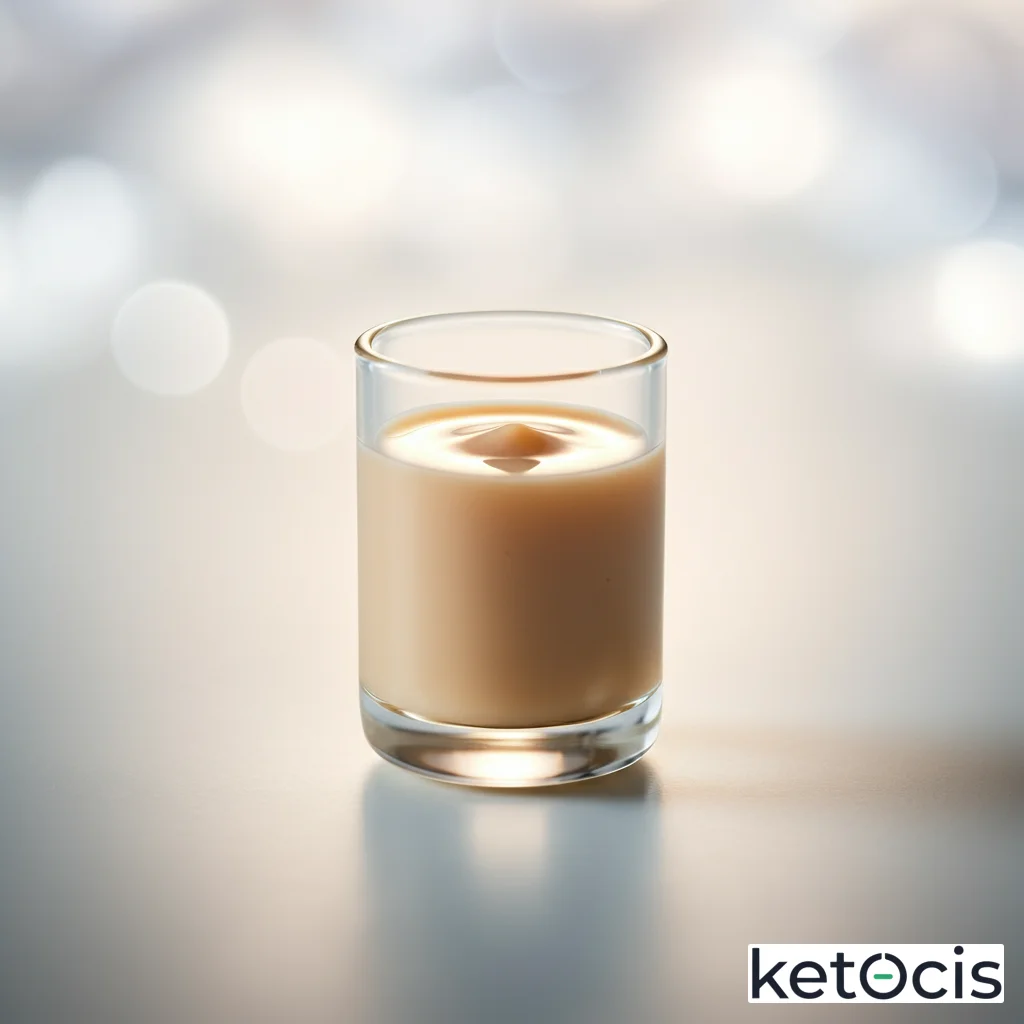 Bebida de Castaña: Impacto Cetogénico y Biohacking Óptimo