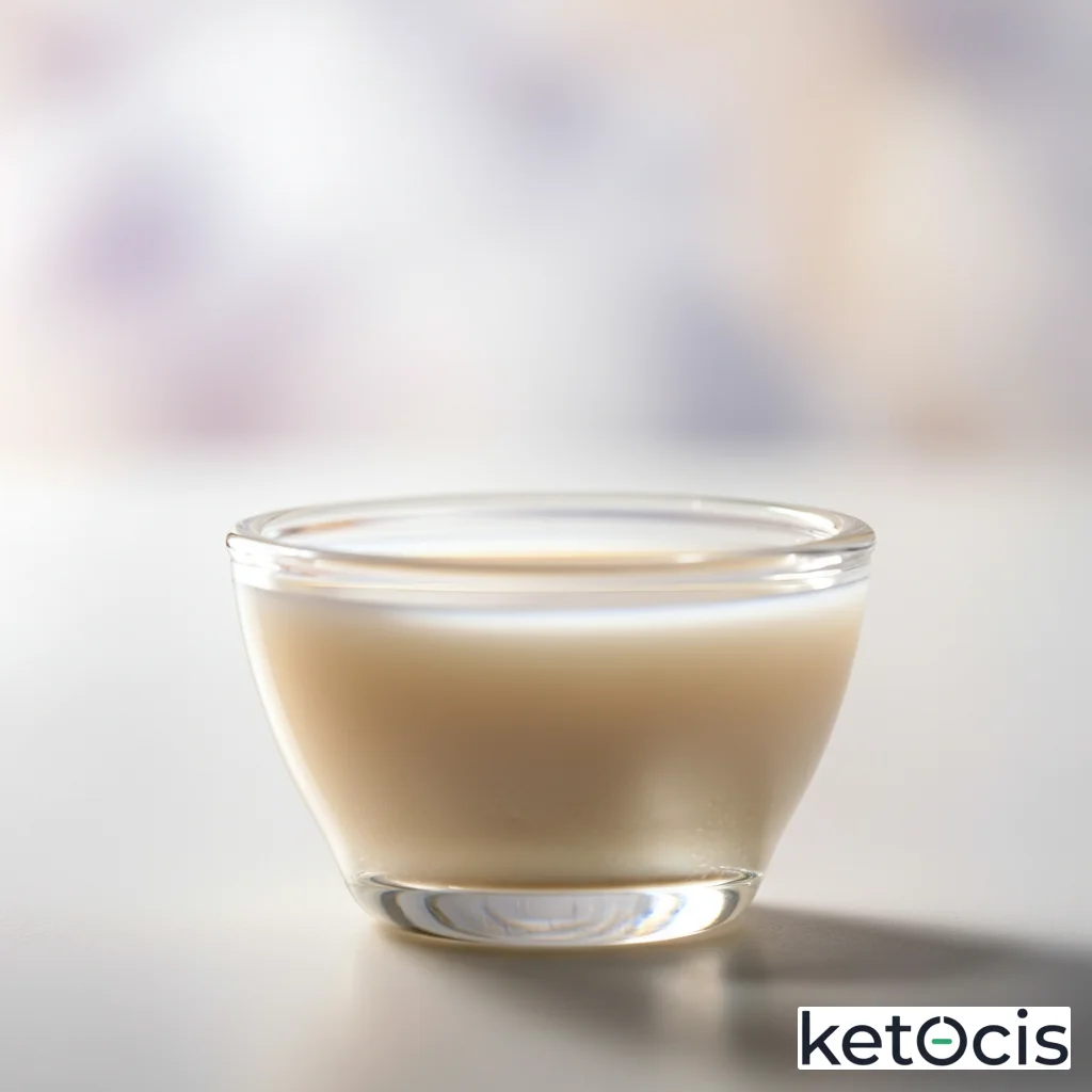 Horchata de Chufa: ¿Aliado Keto o Trampa Glucémica?